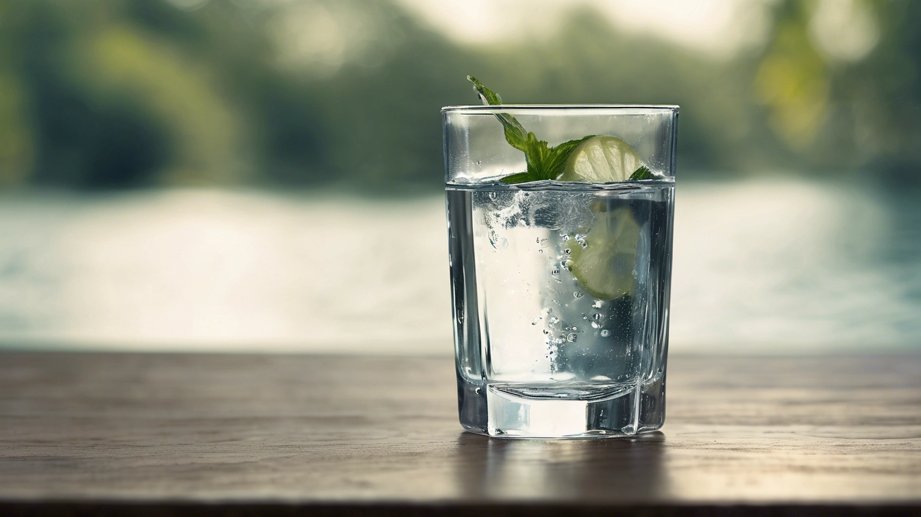 TankoClear ensures that every drop of water from your tank is clean, safe, and great-tasting.